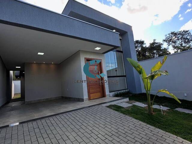 Venda em Villa Paradiso - Lagoa Santa