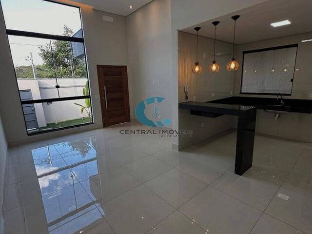 #1822 - Casa para Venda em Lagoa Santa - MG - 3