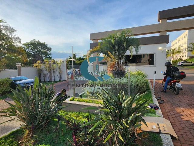 #1823 - Apartamento para Venda em Lagoa Santa - MG - 1