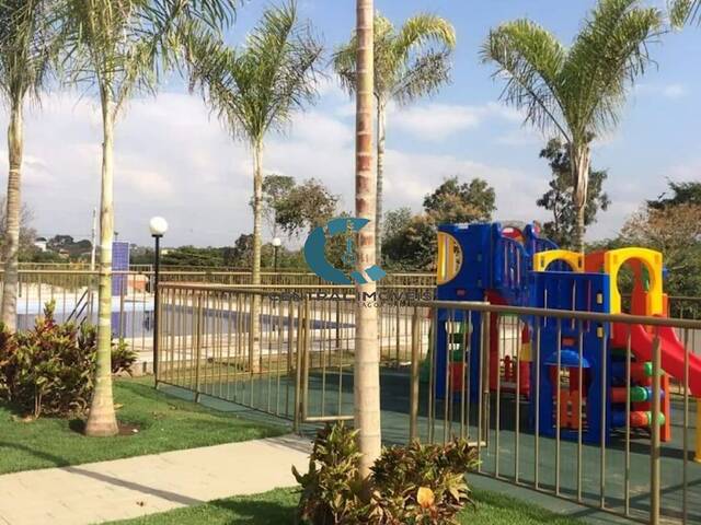 #1823 - Apartamento para Venda em Lagoa Santa - MG - 2