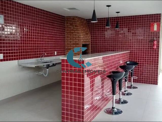 #1823 - Apartamento para Venda em Lagoa Santa - MG - 3