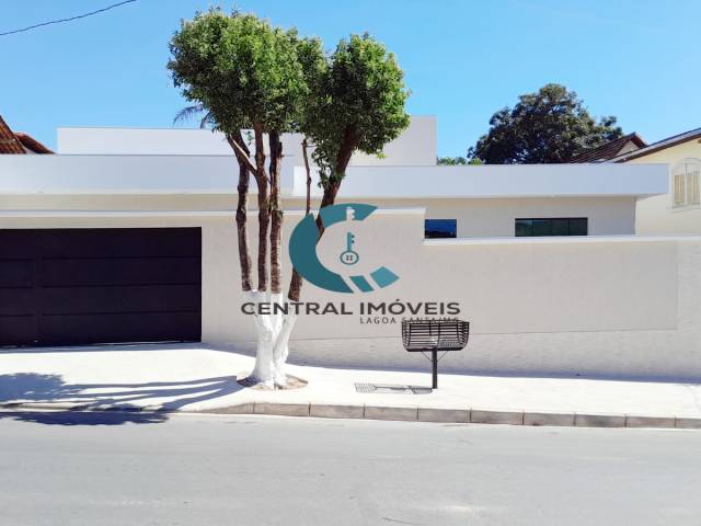 #1824 - Casa para Venda em Lagoa Santa - MG - 1