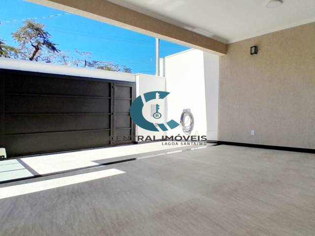 #1824 - Casa para Venda em Lagoa Santa - MG - 3