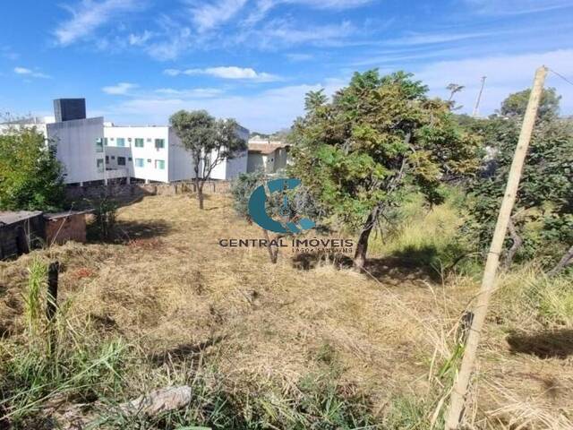 Terreno para Venda em Lagoa Santa - 3