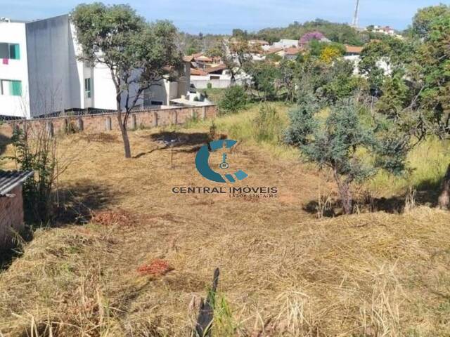 Terreno para Venda em Lagoa Santa - 4