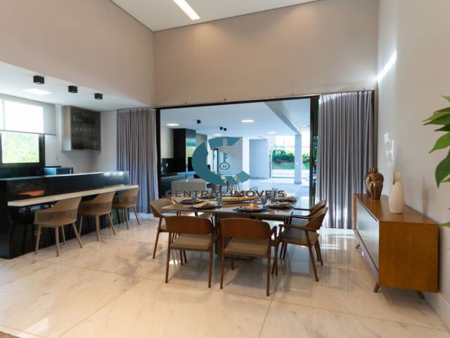 Casa para Venda em Lagoa Santa - 5