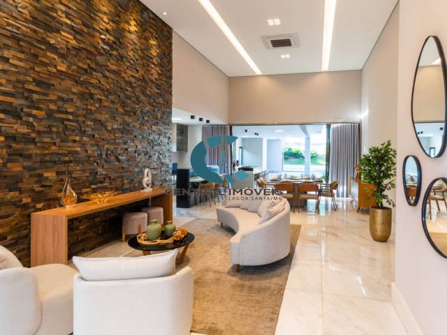 Casa para Venda em Lagoa Santa - 4