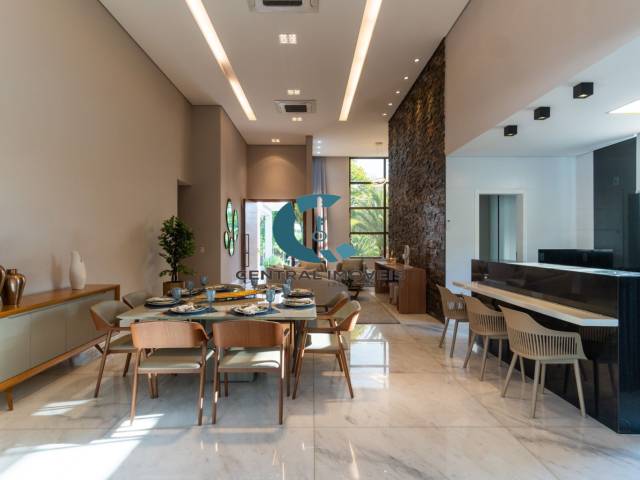 #1827 - Casa para Venda em Lagoa Santa - MG - 3