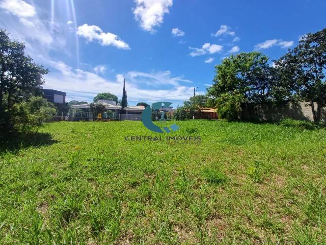 #1826 - Área para Venda em Lagoa Santa - MG - 1