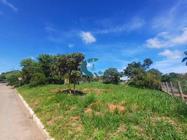 #1826 - Área para Venda em Lagoa Santa - MG - 3