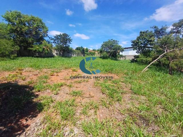 Área para Venda em Lagoa Santa - 5