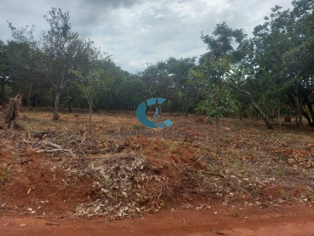 #1757 - Chácara para Venda em Jaboticatubas - MG - 3