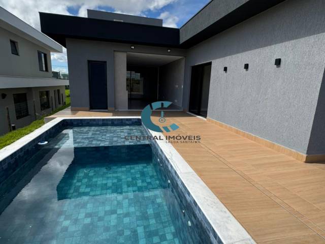 Casa para Venda em Lagoa Santa - 5