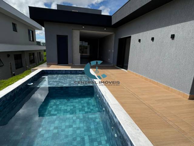 Casa para Venda em Lagoa Santa - 4