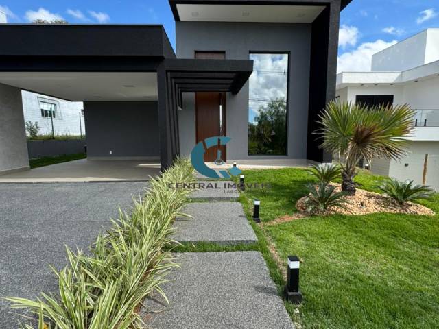 #1828 - Casa para Venda em Lagoa Santa - MG