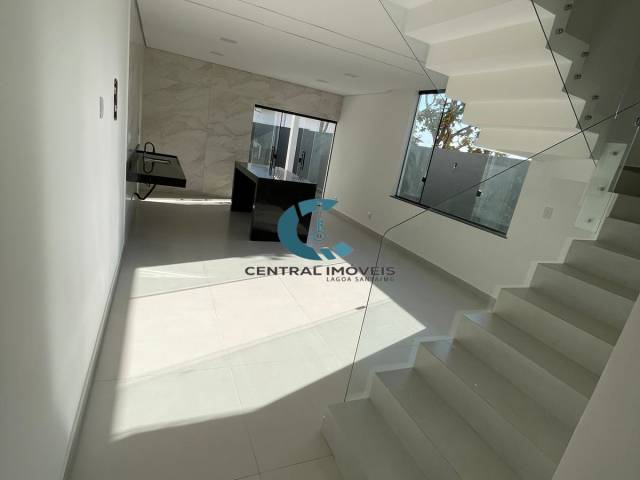 Casa para Venda em Lagoa Santa - 5