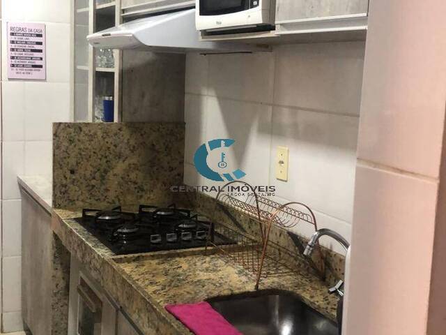 #1833 - Apartamento para Venda em Belo Horizonte - MG - 3