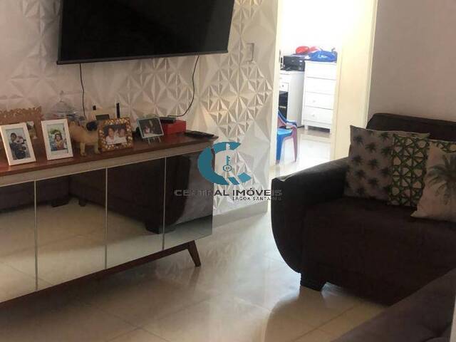 Apartamento para Venda em Belo Horizonte - 4
