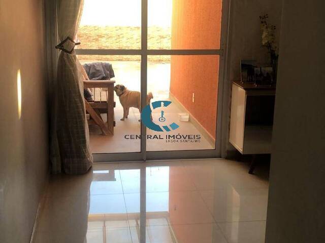 #1833 - Apartamento para Venda em Belo Horizonte - MG - 2