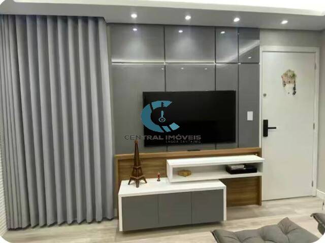 #1834 - Apartamento para Venda em Lagoa Santa - MG - 1