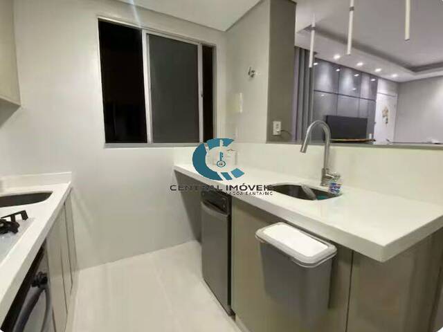 #1834 - Apartamento para Venda em Lagoa Santa - MG - 3