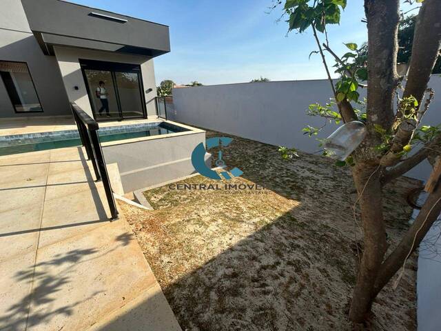 #1835 - Casa para Venda em Lagoa Santa - MG - 2