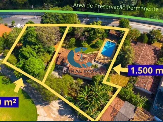 #1836 - Casa para Venda em Vespasiano - MG - 1