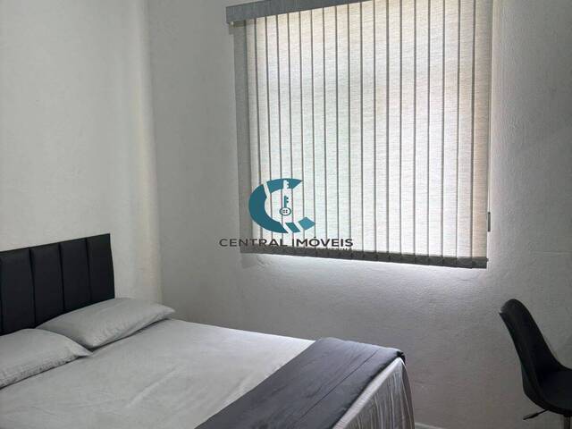 Apartamento para Venda em Belo Horizonte - 5