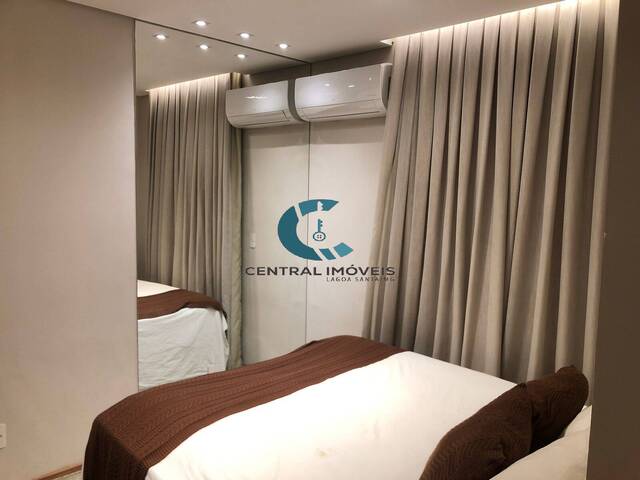Apartamento para Venda em Lagoa Santa - 4