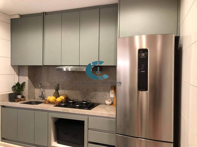 #1839 - Apartamento para Venda em Lagoa Santa - MG - 3