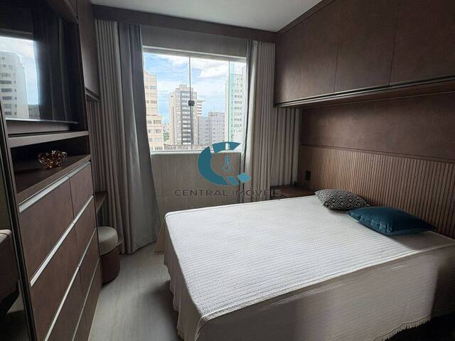 #1840 - Apartamento para Venda em Belo Horizonte - MG - 2