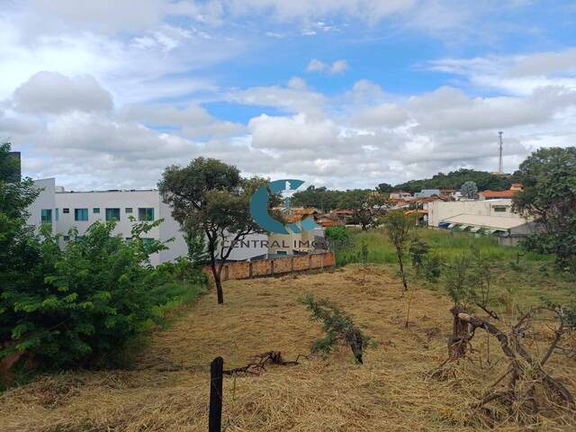 #1841 - Área para Venda em Lagoa Santa - MG - 2