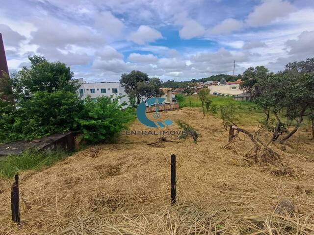 Área para Venda em Lagoa Santa - 4