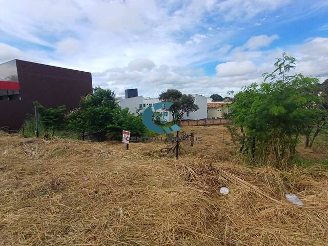 #1841 - Área para Venda em Lagoa Santa - MG - 3