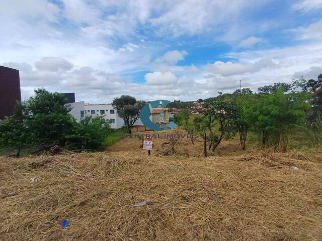 Área para Venda em Lagoa Santa - 5