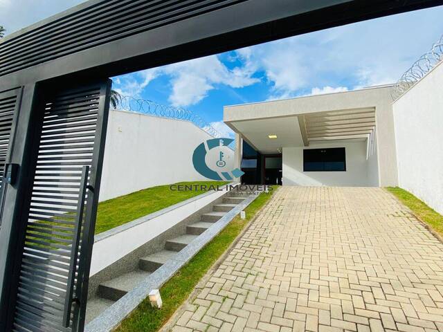 #1842 - Casa para Venda em Lagoa Santa - MG - 2