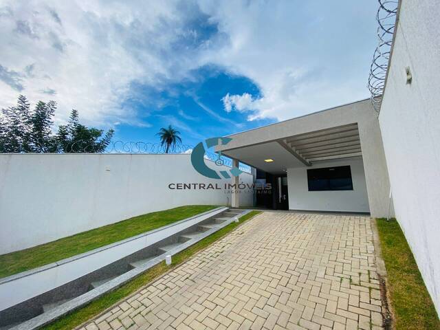 Venda em Residencial Riviera - Lagoa Santa