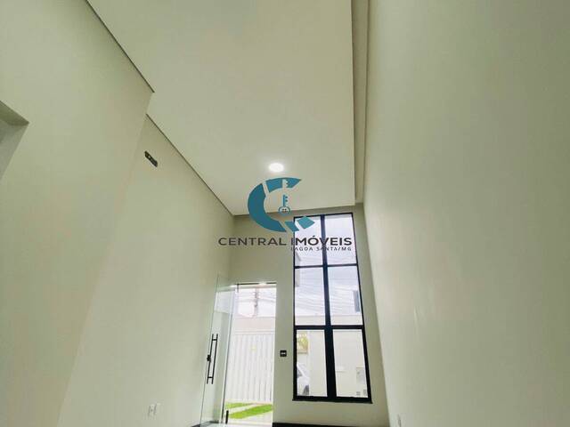 #1843 - Casa para Venda em Lagoa Santa - MG - 2