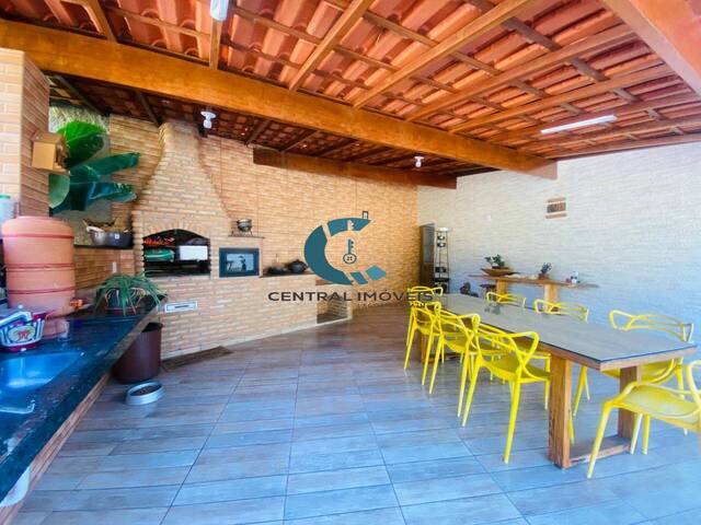 Casa para Venda em Lagoa Santa - 4