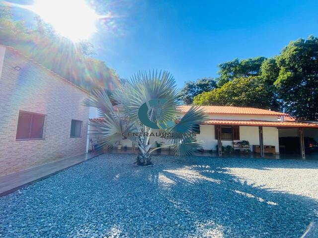 #1845 - Casa para Venda em Lagoa Santa - MG - 3