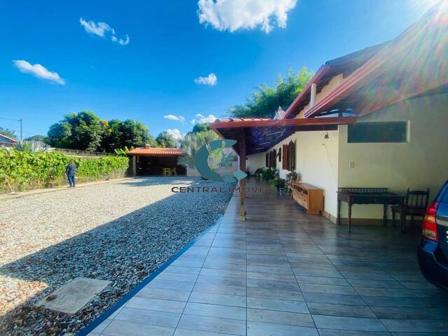 #1845 - Casa para Venda em Lagoa Santa - MG - 2