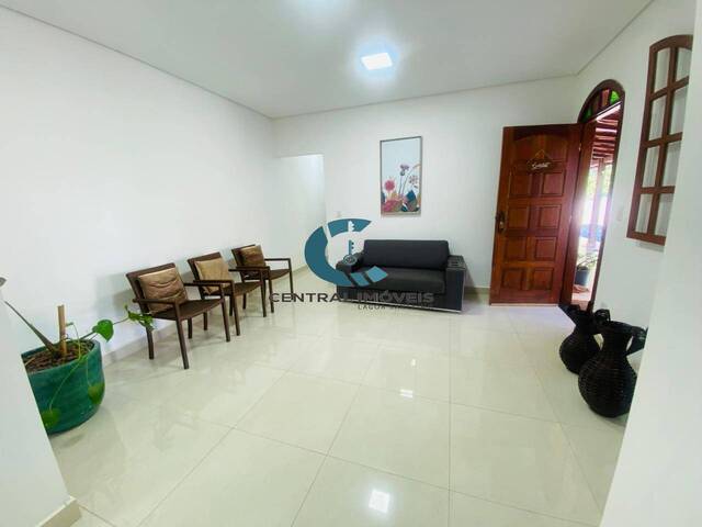 Casa para Venda em Lagoa Santa - 5