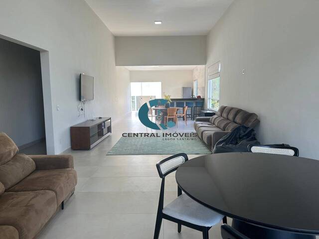 #1846 - Casa para Venda em Lagoa Santa - MG - 3