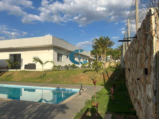 #1846 - Casa para Venda em Lagoa Santa - MG - 2