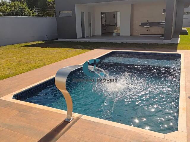 #1848 - Casa para Venda em Lagoa Santa - MG - 1