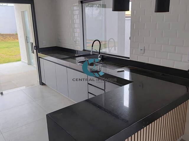 Casa para Venda em Lagoa Santa - 5