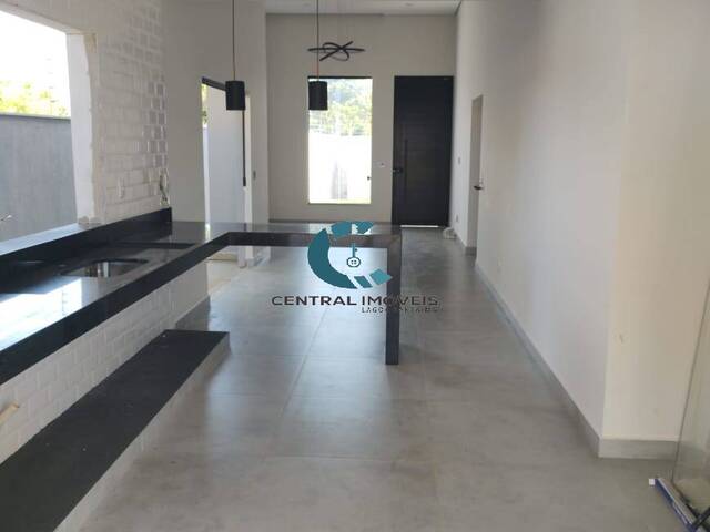 Casa para Venda em Lagoa Santa - 4