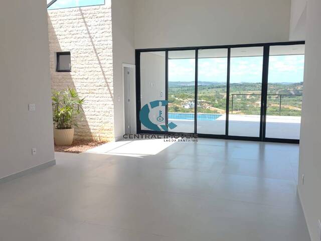 Casa para Venda em Lagoa Santa - 4