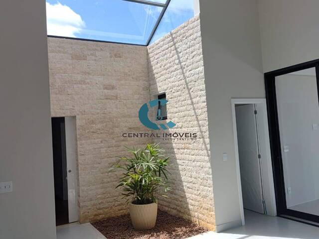 Casa para Venda em Lagoa Santa - 5