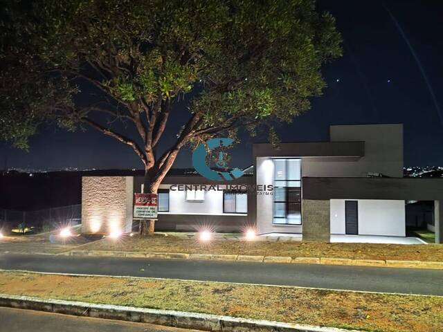 #1849 - Casa para Venda em Lagoa Santa - MG - 2